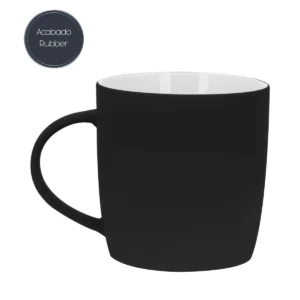 Sauco – Taza De Cerámica