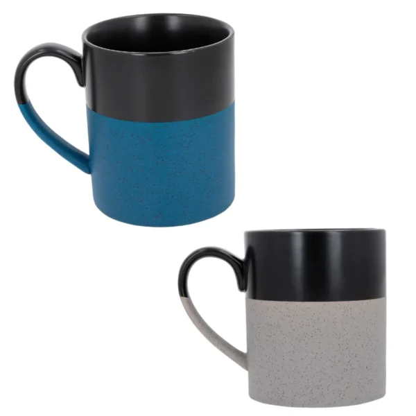 ho-143-main Desert – Taza De Cerámica