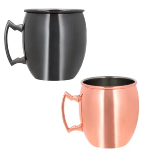 Casey – Tarro Metálico