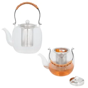 Ball – Tetera De Vidrio