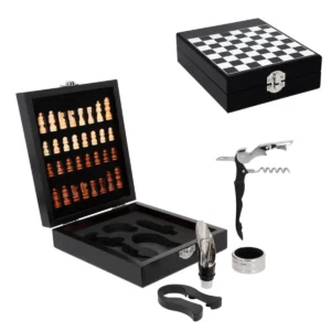 Jaque – Set De Vinos