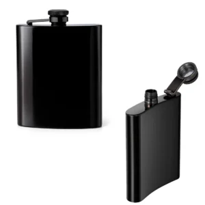 Duke – Licorera De 7 Oz