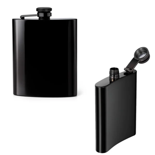 Duke – Licorera De 7 Oz