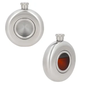 Farolito – Licorera De 5 Oz