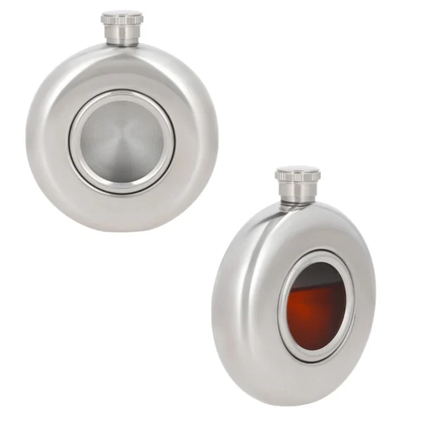 Farolito – Licorera De 5 Oz