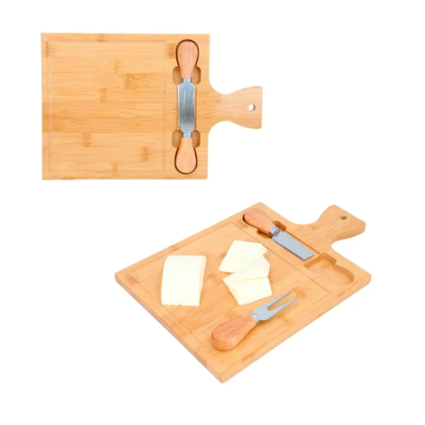ho-168-main Feta – Tabla De Quesos Rectangular