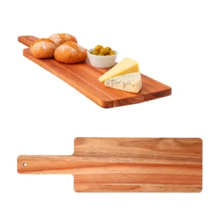 Tafel – Tabla De Madera