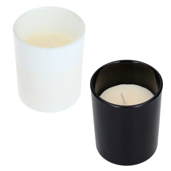 Mera – Vela Con Olor A Gardenia Con Envase De