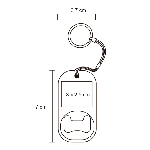 Tapi – Destapador De Bambú