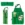 Sunday – Set De Bbq En Estuche
