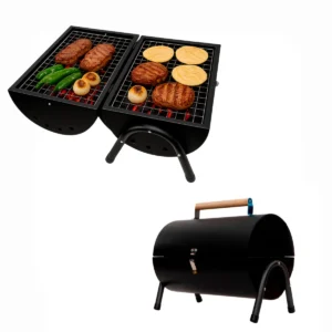 Brasar – Asador Portatil