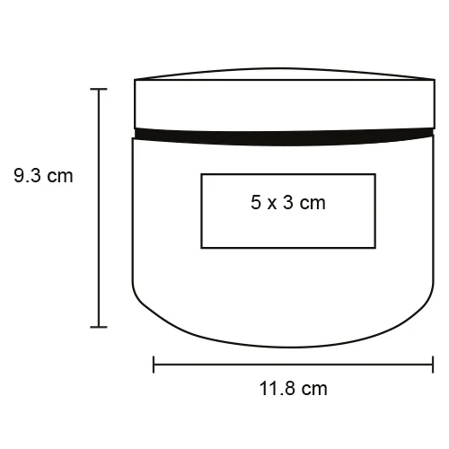 Kimchi – Contenedor De Alimentos