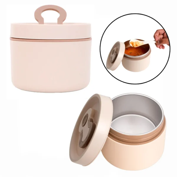 Kimchi – Contenedor De Alimentos