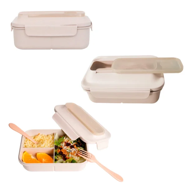 ho-184-main Doro – Contenedor De Alimentos