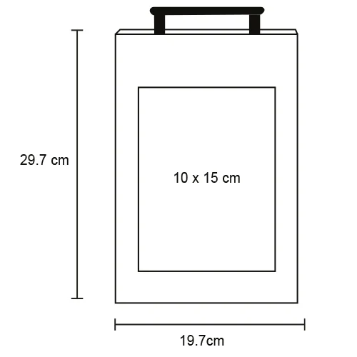 Deska – Tabla Para Cortar De Bambú