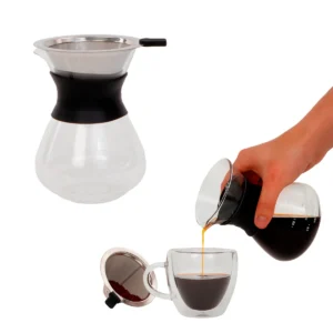 Yunan – Cafetera De Goteo