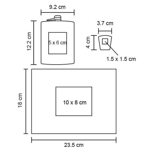 Velute – Set De Licorera