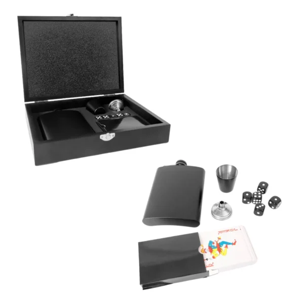 Velute – Set De Licorera