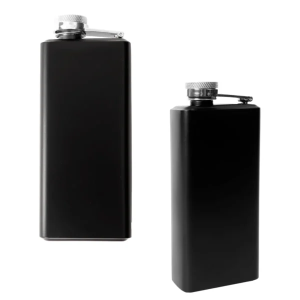 Astil – Licorera Rectangular