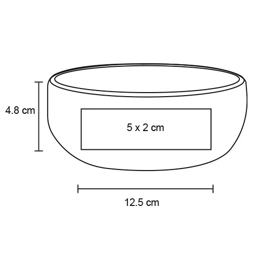 ho-199-extra Stax – Botanero De Silicón