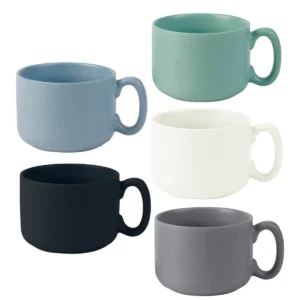 Conca – Taza De Ceramica