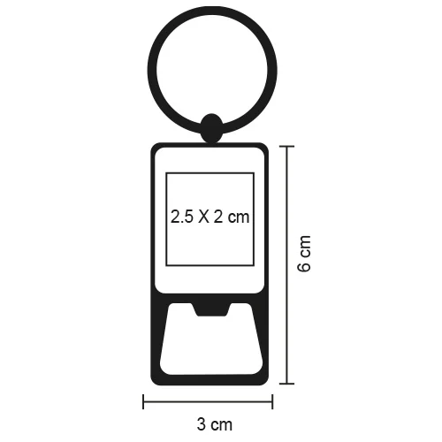 Neken – Destapador De Metal