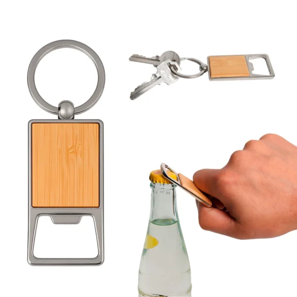 Neken – Destapador De Metal