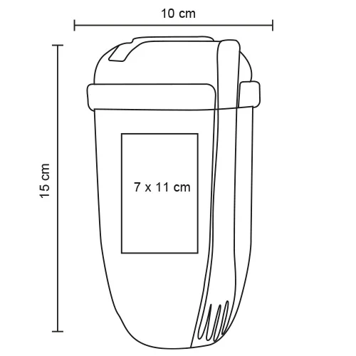 ho-208-extra Sikil – Vaso Ensaladera