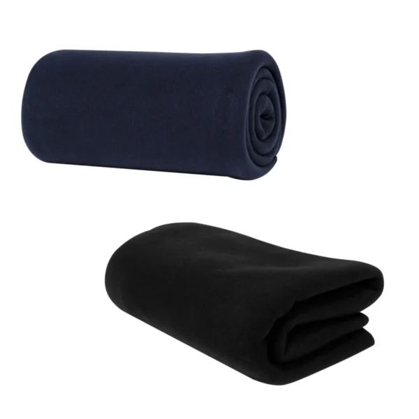 Linus – Cobija De Poliéster Suave Y Compacta