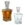 Ginebra – Licorera De Vidrio