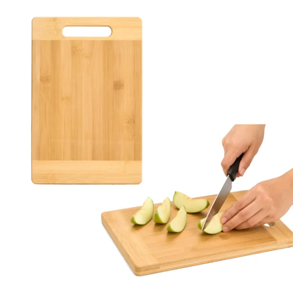 ho-231-main Colby – Tabla De Madera De Bambú