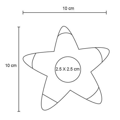 Kawaii – Marcatextos De Wheat Straw (fibra De