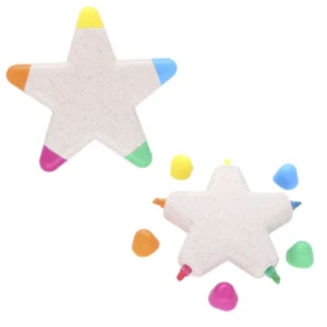 Kawaii – Marcatextos De Wheat Straw (fibra De