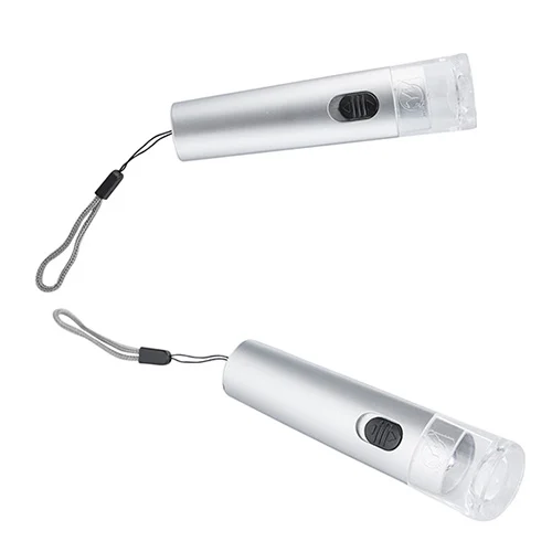 Suka – Lámpara Triangular