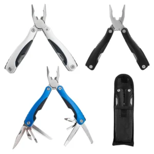 Pagong – Herramienta Plegable