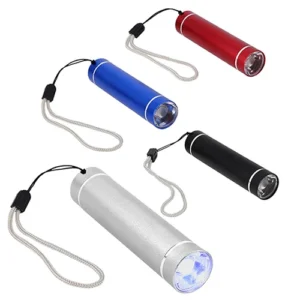 Ikori – Lámpara De Led, Funciona