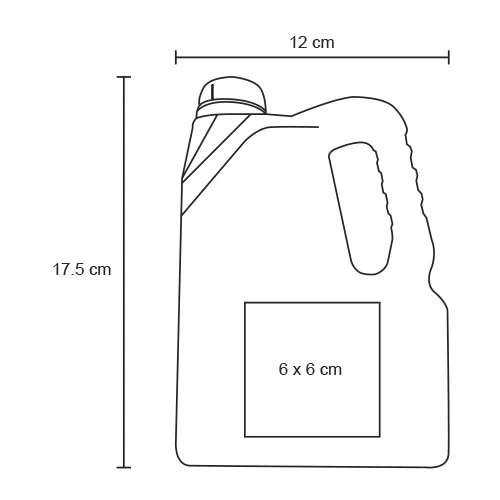 hr-020-extra Kanu – Set De Herramientas