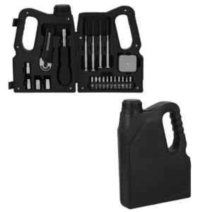 Kanu – Set De Herramientas