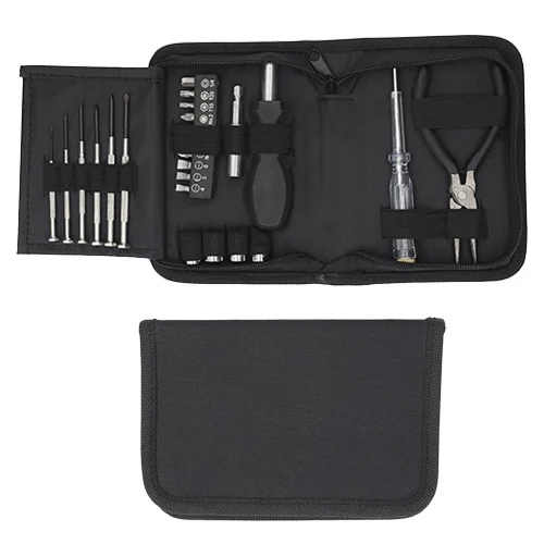 Cory – Set De Herramientas En Estuche De