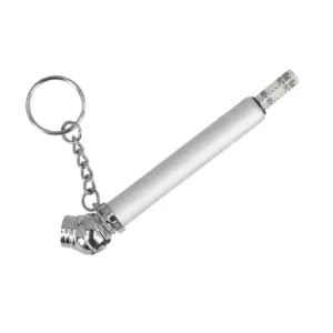 Kroll – Medidor De Presión De Neumáticos