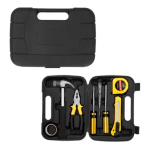 Fix – Set De Herramientas En Estuche De