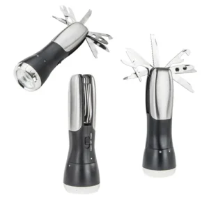 Loretto – Lámpara De Cinco Leds