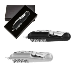 Daga – Navaja Metálica Multiusos