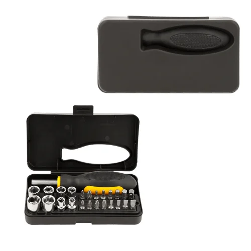 Tresna – Set Portátil De Herramientas