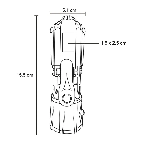 Norton – Multi-herramienta