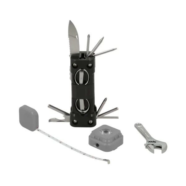 Blade – Multi Herramienta 13 En 1, Cuerpo De