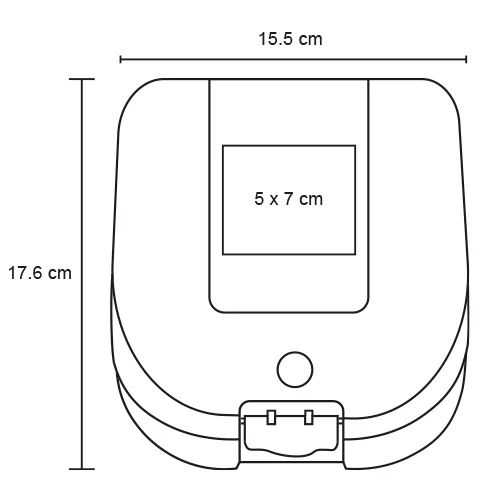 Car – Set De Herramientas En Estuche De