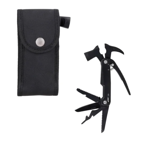 Titu – Martillo Multiusos Que Contiene: