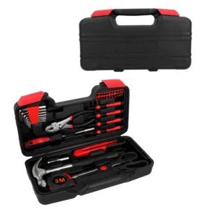 Tink – Set De Herramientas En Estuche De