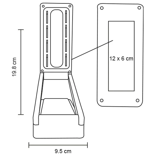 Choi – Set De Herramientas En Estuche De